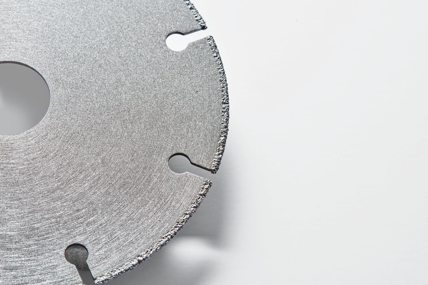 Lenox 1972921 METALMAX Diamond Edge Cutoff Wheel, 4.5" X 7/8"