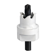Lenox 2009212CHC 12CHC Carbide Hole Cutter, 3/4-inch