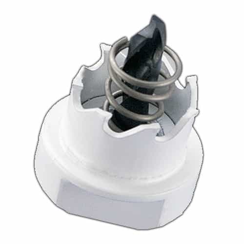 Lenox 2009314CHC 14CHC Carbide Hole Cutter, 7/8-inch