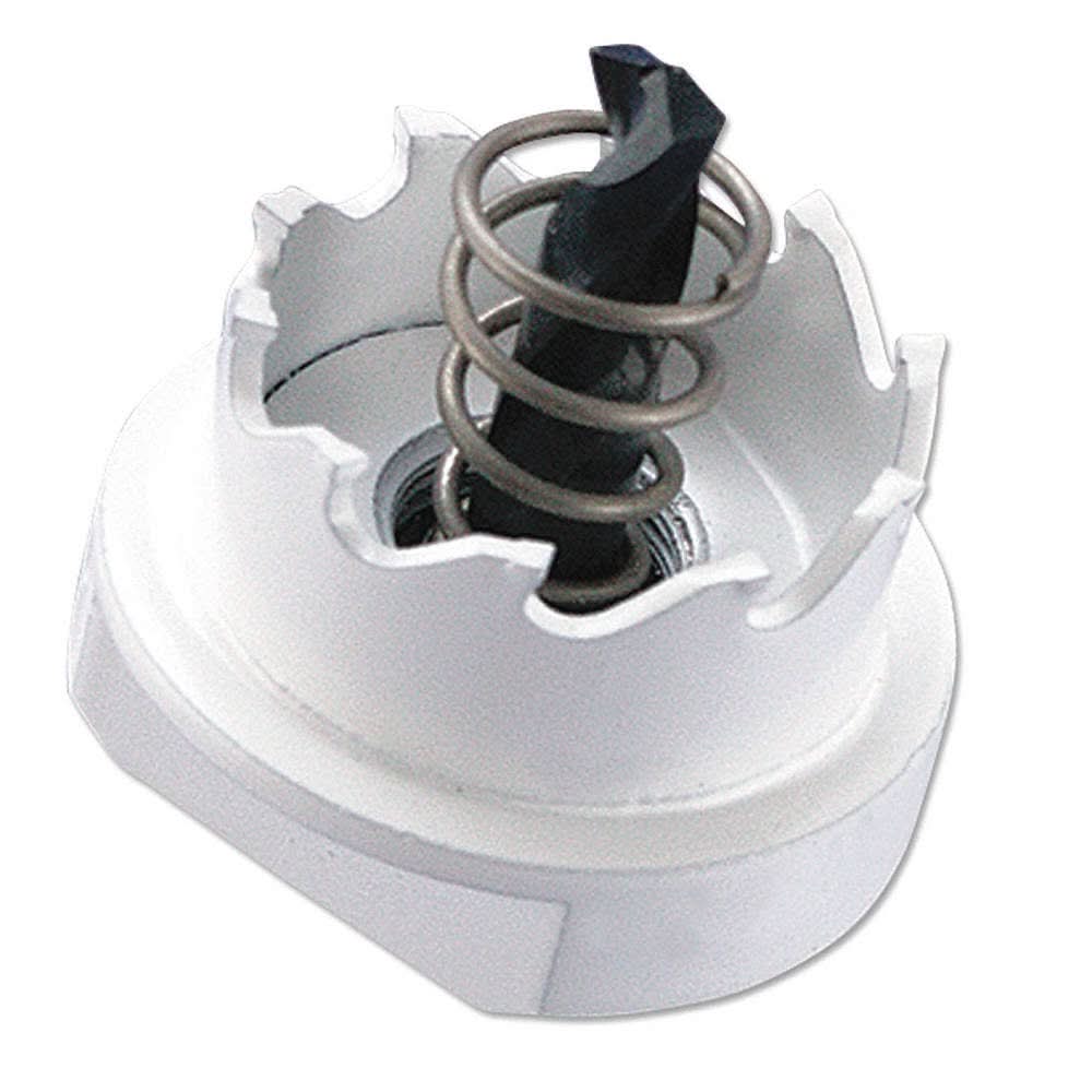 Lenox 20097195CHC 19.5CHC Carbide Hole Cutter, 1-7/32-inch