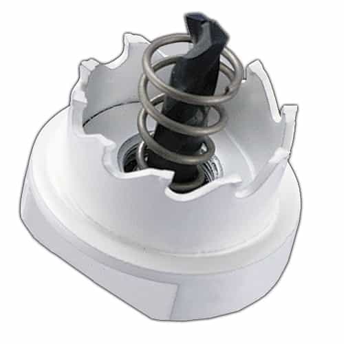 Lenox 2009820CHC 20CHC Carbide Hole Cutter, 1-1/4-inch