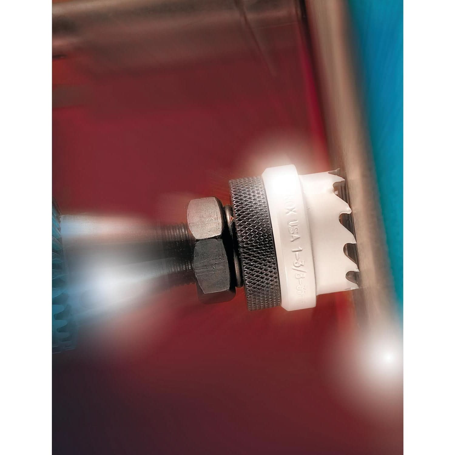 Lenox 2010022CHC 22CHC Carbide Hole Cutter, 1-3/8-inch