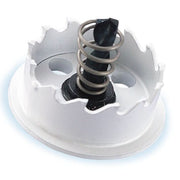 Lenox 2010224CHC 24CHC Carbide Hole Cutter, 1-1/2-inch