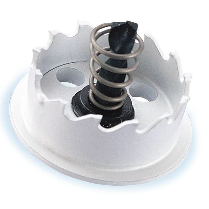 Lenox 2010224CHC 24CHC Carbide Hole Cutter, 1-1/2-inch