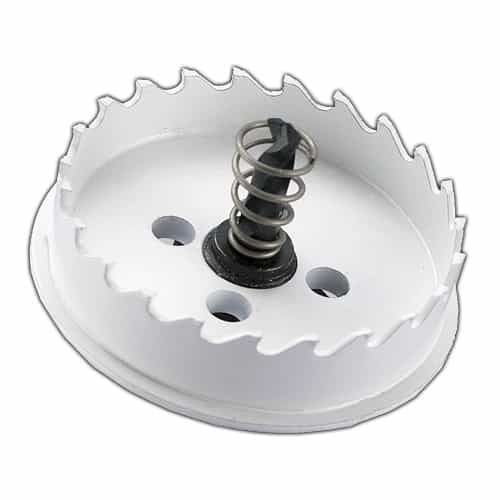 Lenox 2010840CHC 40CHC Carbide Hole Cutter, 2-1/2-inch
