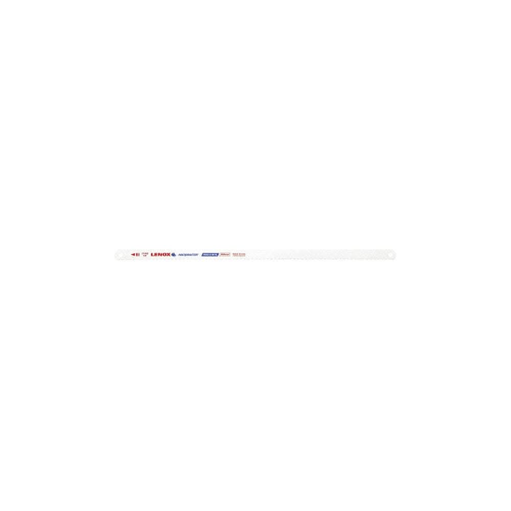 Lenox 20143V214HE T2 Technology V214HE Hacksaw Blades, 10-Pack
