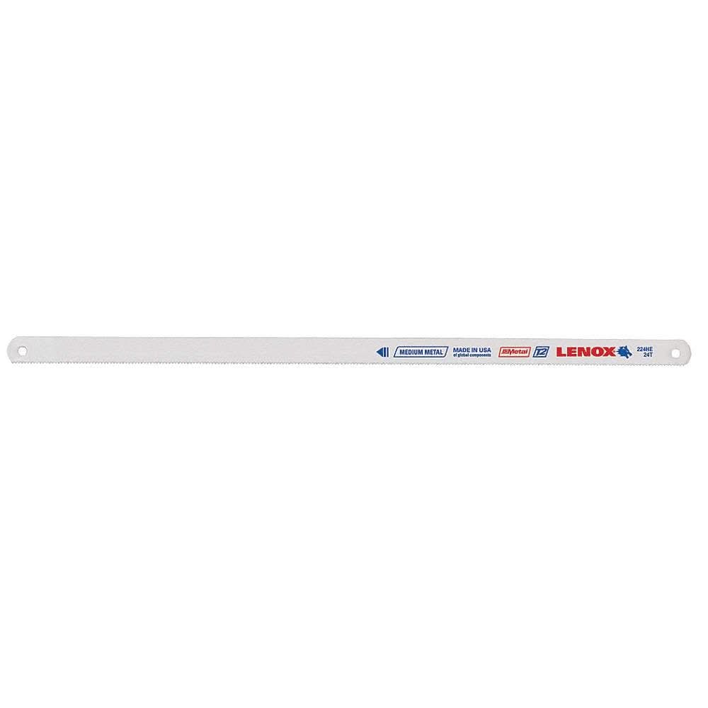 Lenox 20155S224HE T2 Technology S224HE Hacksaw Blade