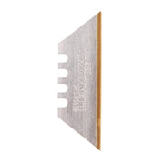 Lenox 20351GOLD50D Gold Utility Knife Blade, 50-Pack
