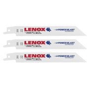 Lenox 20564614R 614R Metal-Cutting Reciprocating Saw Blades, 6-inch, 14 TPI, 5-Pack