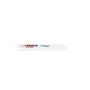 Lenox 20578818R 818R Metal-Cutting Reciprocating Saw Blades, 8-inch, 18 TPI, 5-Pack