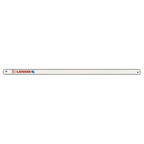 Lenox 20906906 CLOSE QUARTER Hacksaw Replacement Blades, 6-inch, 10-Pack