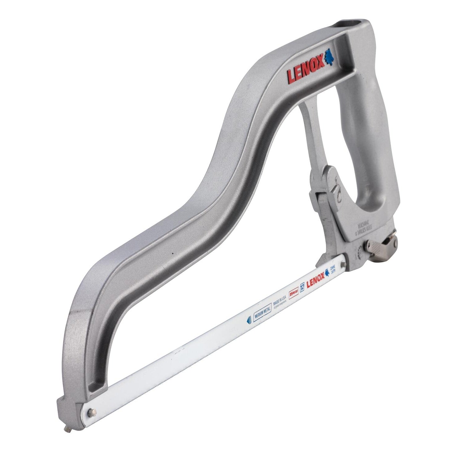 Lenox 209205012 5012 Low-Profile Hacksaw