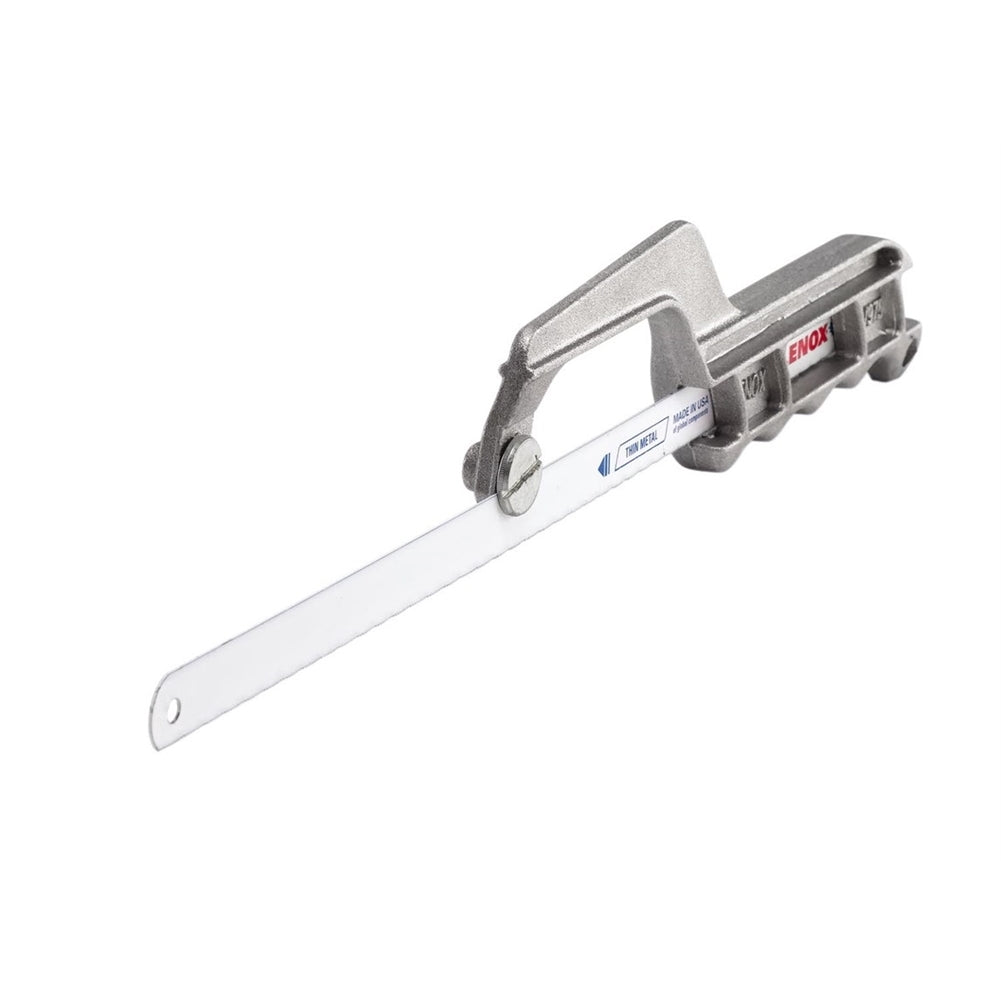 Lenox 20975975 CLOSE QUARTER Compact Hacksaw, 12-inch