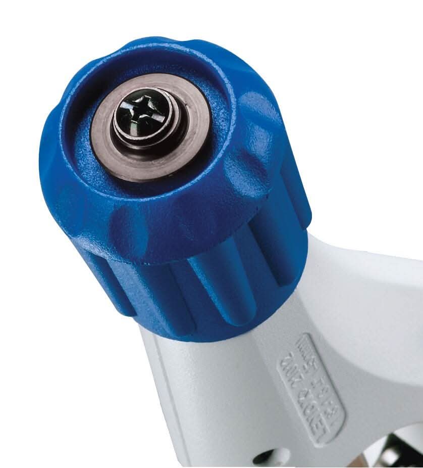Lenox 21008TC58 Copper Tubing Cutter, 1 Wheel, Up to 5/8-inch
