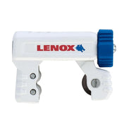Lenox 21009TC1 Copper Tubing Cutter, 2 Wheels, Up to 1-inch