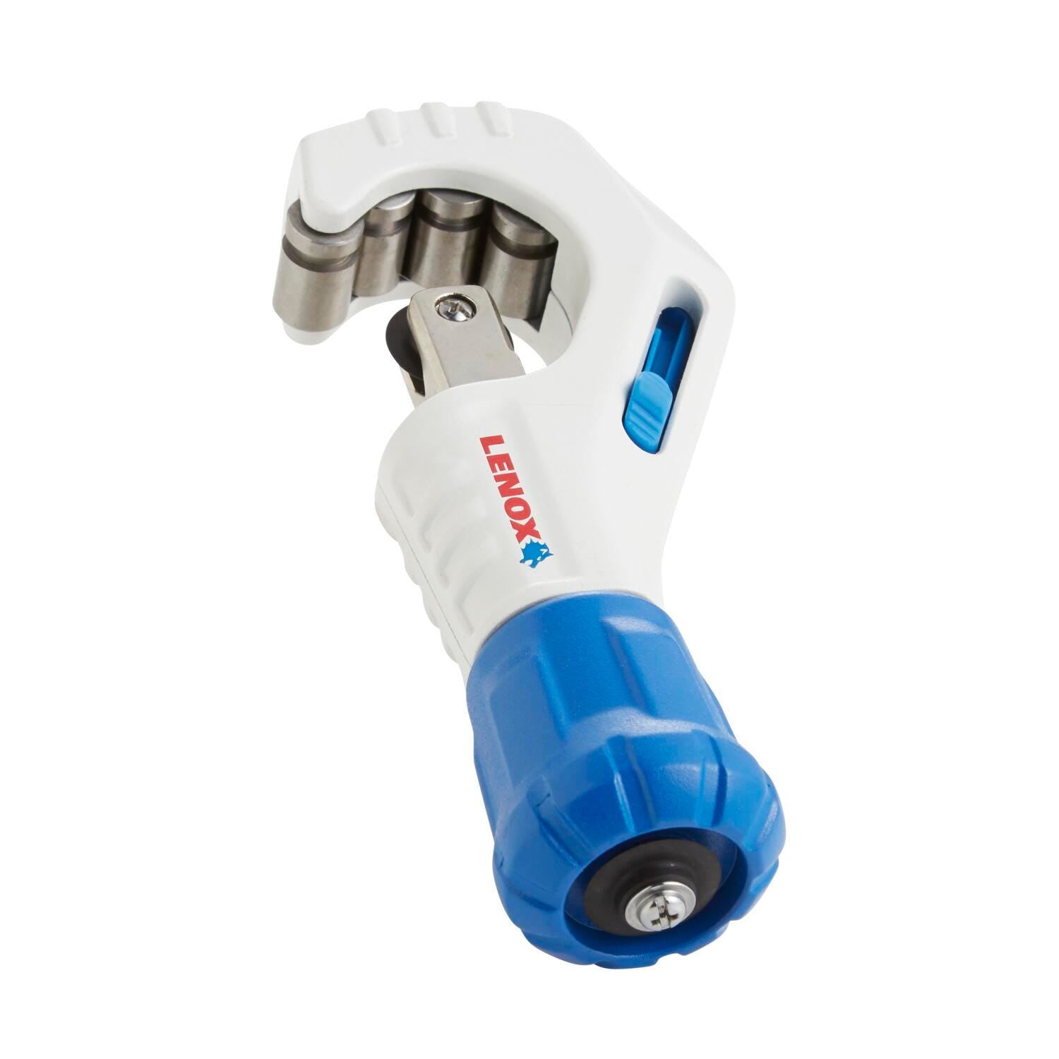 Lenox 21011TC138 Copper Tubing Cutter, 2 Wheels, Up to 1-3/4-inch