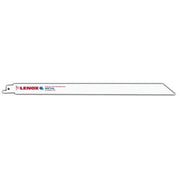 Lenox 21510118R 118R Metal-Cutting Reciprocating Saw Blades, 12-inch, 18 TPI, 5-Pack