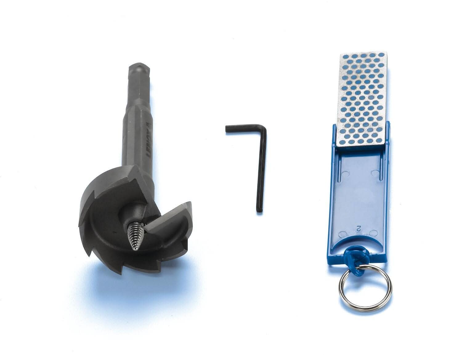 Lenox 25312DIAF1 Diamond File for Re-Sharpening
