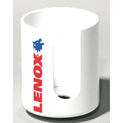 Lenox 2548080HC ONE TOOTH Rough Wood Hole Cutter, 5-Inch