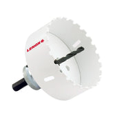 Lenox 2995858CG 58CG Carbide Grit Hole Saw, 3-5/8-inch