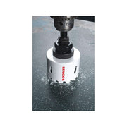 Lenox 2996666CG 66CG Carbide Grit Hole Saw, 4-1/8-inch