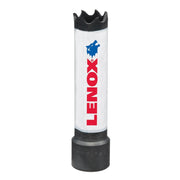 Lenox 300099L Tools Bi-Metal Speed Slot Hole Saw with T3, 9/16-Inch