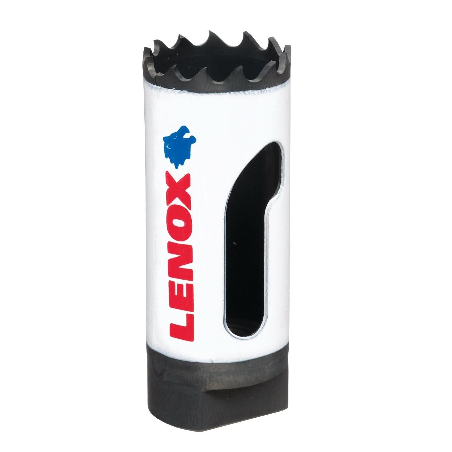 Lenox 3001515L Tools Bi-Metal Speed Slot Hole Saw with T3, 15/16-Inch