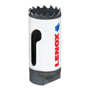 Lenox 3001717L Tools Bi-Metal Speed Slot Hole Saw with T3, 1-1/16-Inch
