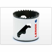 Lenox 3002727L Tools Bi-Metal Speed Slot Hole Saw with T3, 1-11/16-Inch