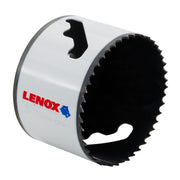 Lenox 3004848L Tools Bi-Metal Speed Slot Hole Saw with T3, 3-Inch