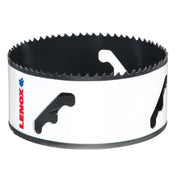 Lenox 3007070L Tools Bi-Metal Speed Slot Hole Saw with T3, 4-3/8-Inch