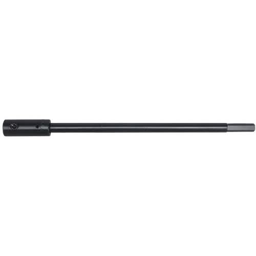 Lenox 3084310X Hole Saw Arbor Extension, 10-inch