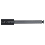 Lenox 3084655X Hole Saw Arbor Extension, 5-1/2-inch