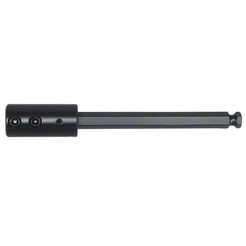 Lenox 3084655X Hole Saw Arbor Extension, 5-1/2-inch
