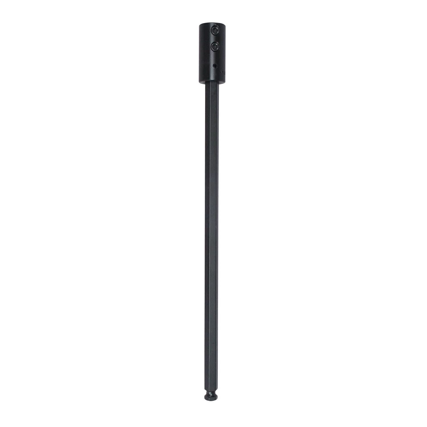 Lenox 3084712X Hole Saw Arbor Extension, 12-inch