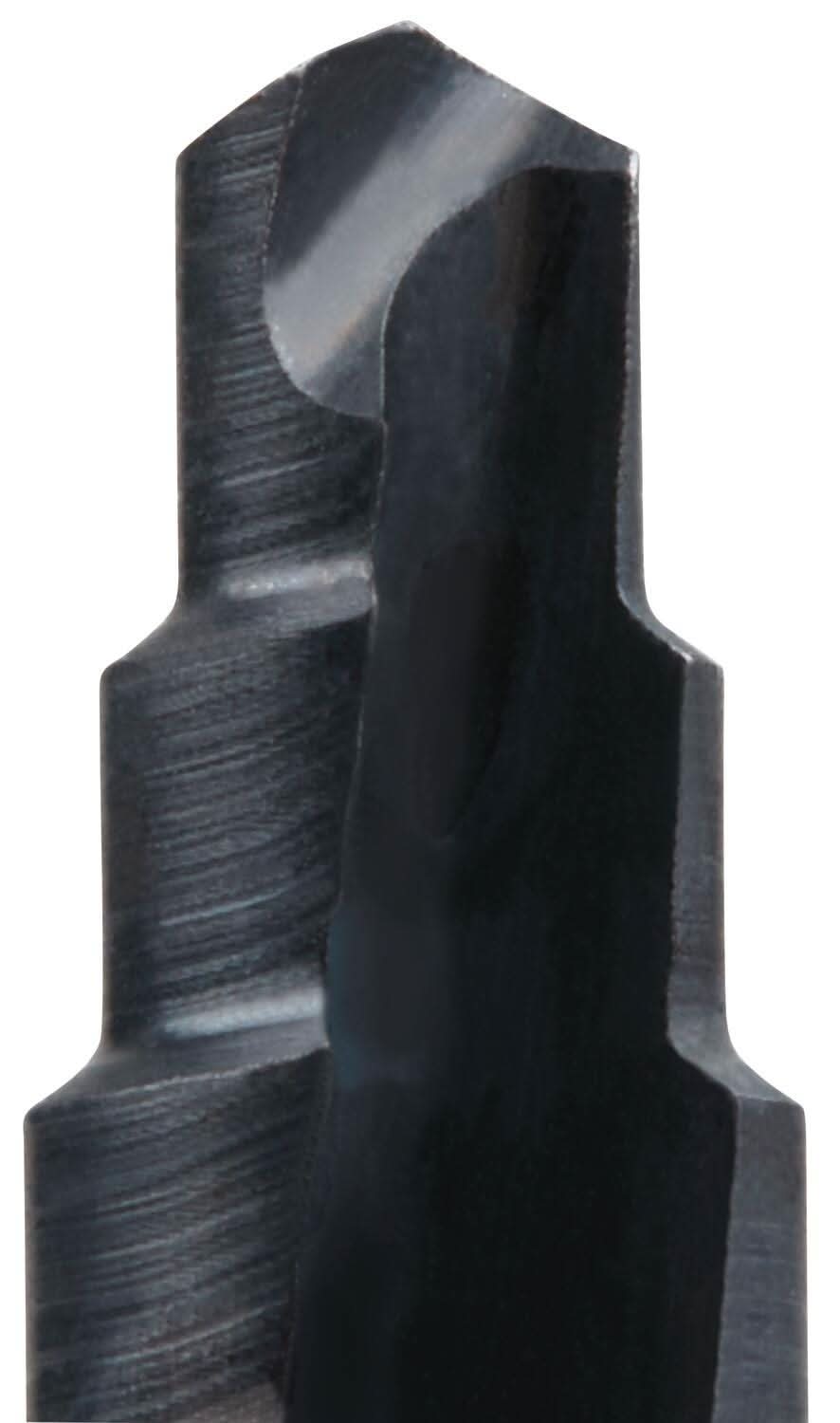 Lenox 30908VB8 Vari-Bit VB8 Step Drill Bits, 3/16-inch to 7/8-inch