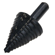 Lenox 30909VB9 Vari-Bit VB9 Step Drill Bits, 7/8, 1-1/8, 1-7/32