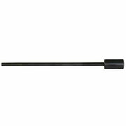Lenox 30925VBX8 Vari-Bit 8-Inch Step Drill Bit Extension, 3/8-Inch Shank