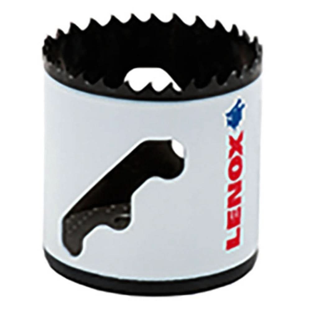 Lenox 2060597 3-5/8-in Non-Arbored Hole Saw