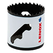Lenox 2060597 3-5/8-in Non-Arbored Hole Saw