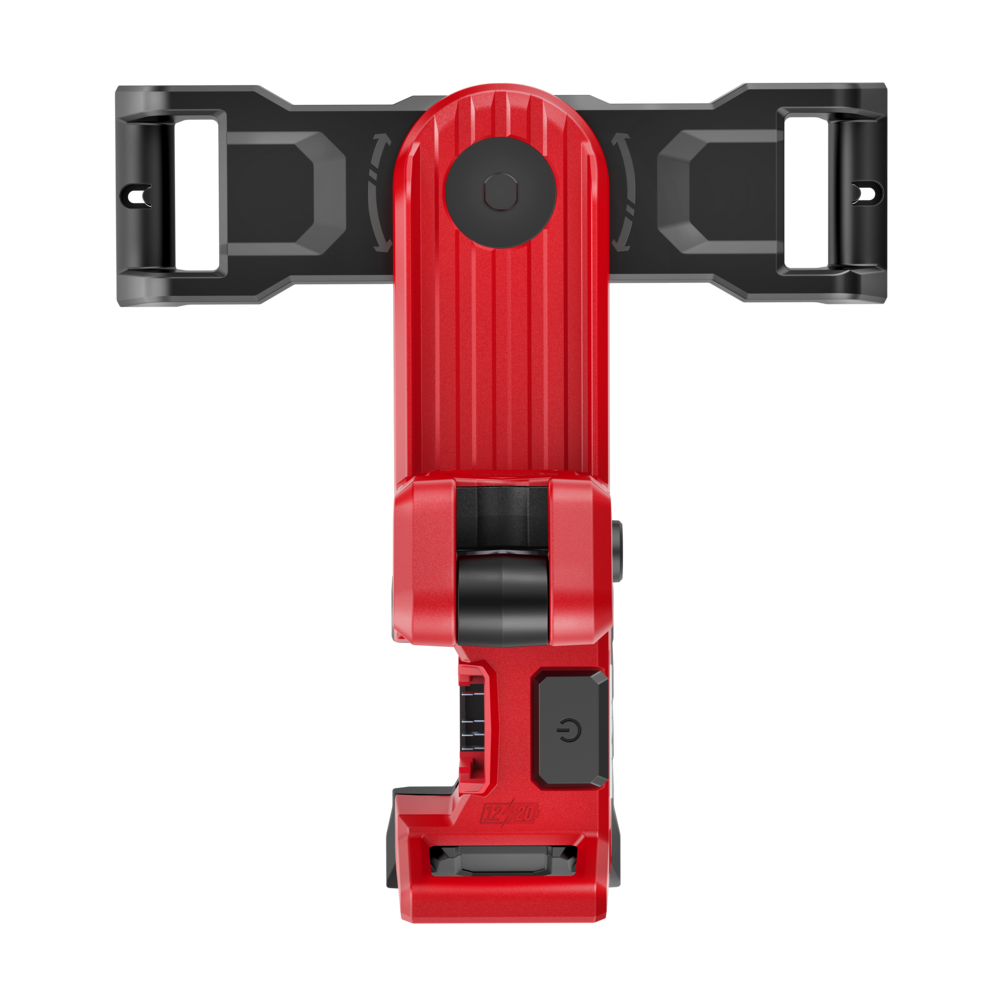 SKIL LH2500D-00 MULTIVOLT Compact Tower Light, Tool Only