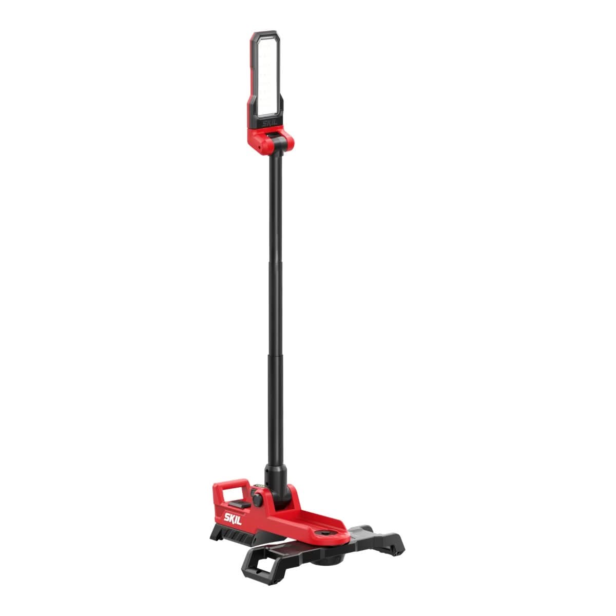 SKIL LH2500D-11 12V/20V Compact Tower Light, 20V Kit