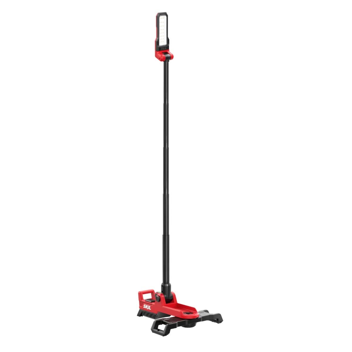 SKIL LH2500D-11 12V/20V Compact Tower Light, 20V Kit