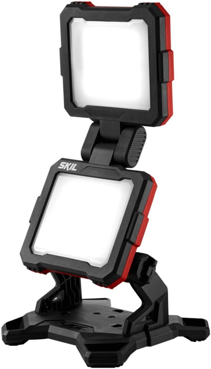 SKIL LH5534-00 PWR CORE 20 20V Flood Light, Tool Only