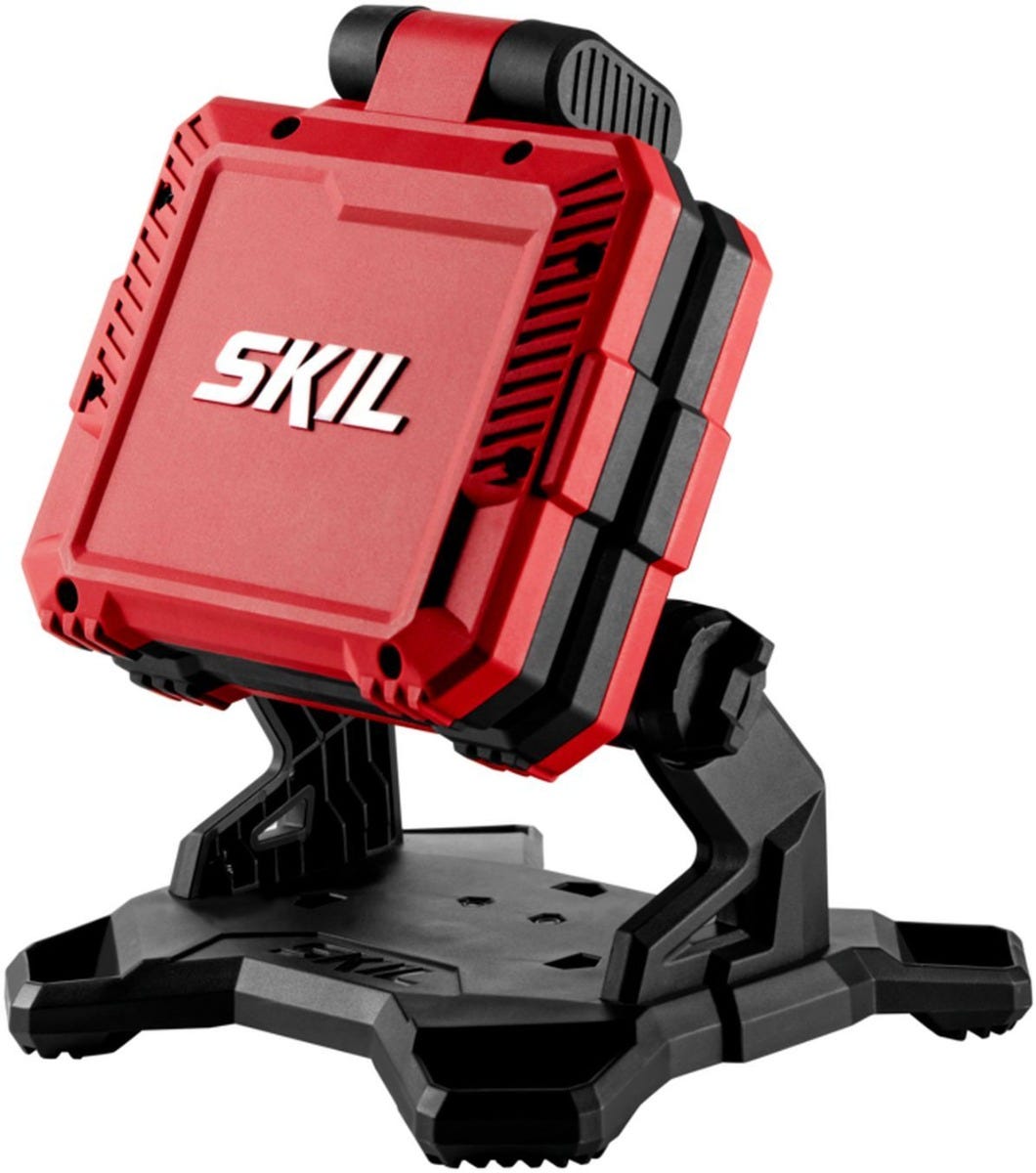 SKIL LH5534-00 PWR CORE 20 20V Flood Light, Tool Only
