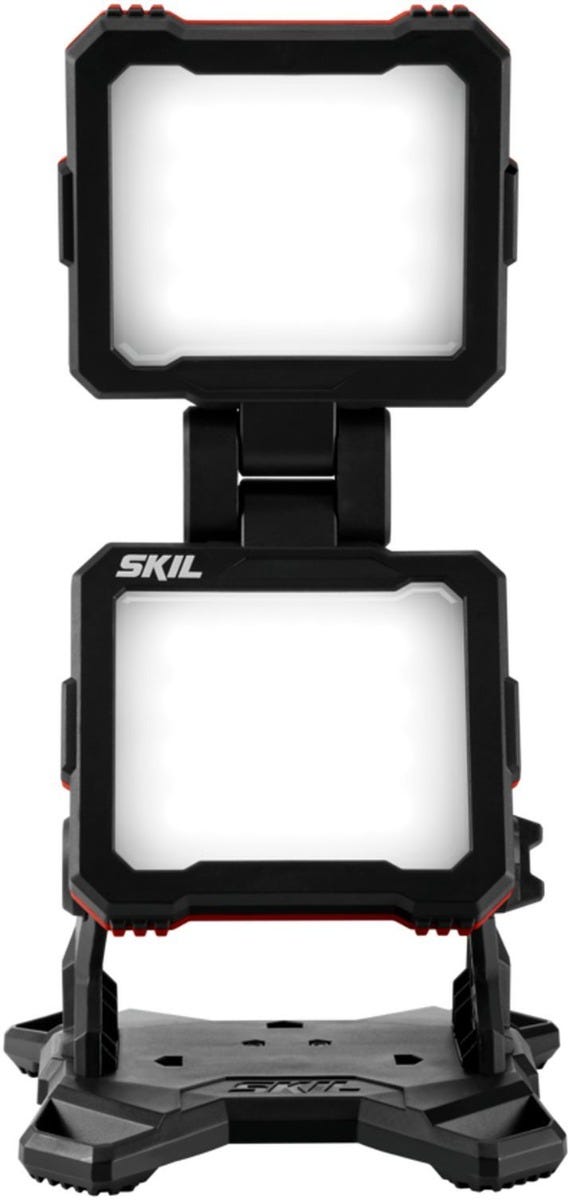 SKIL LH5534-00 PWR CORE 20 20V Flood Light, Tool Only