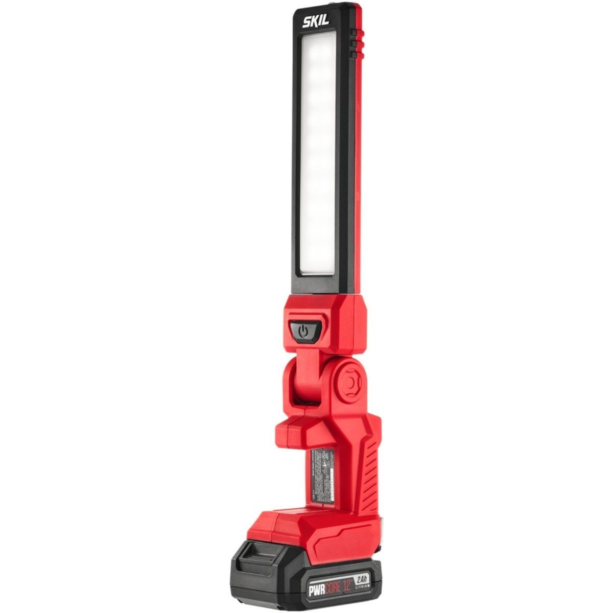 SKIL LH5537A-00 PWRCORE 12 12V Mechanical Work Light, Tool Only