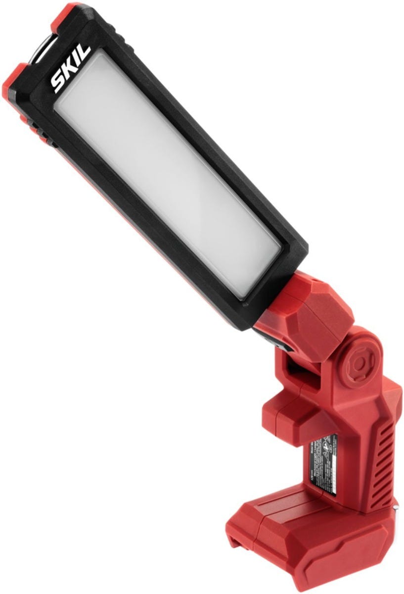 SKIL LH5537A-00 PWRCORE 12 12V Mechanical Work Light, Tool Only