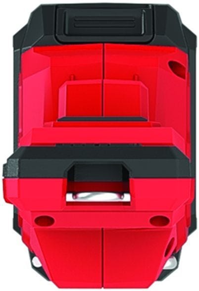 SKIL LH5537A-00 PWRCORE 12 12V Mechanical Work Light, Tool Only