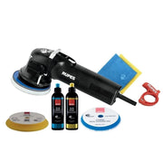 Rupes LHR12E/US/BAS LHR12E Duetto Basic Polisher Kit